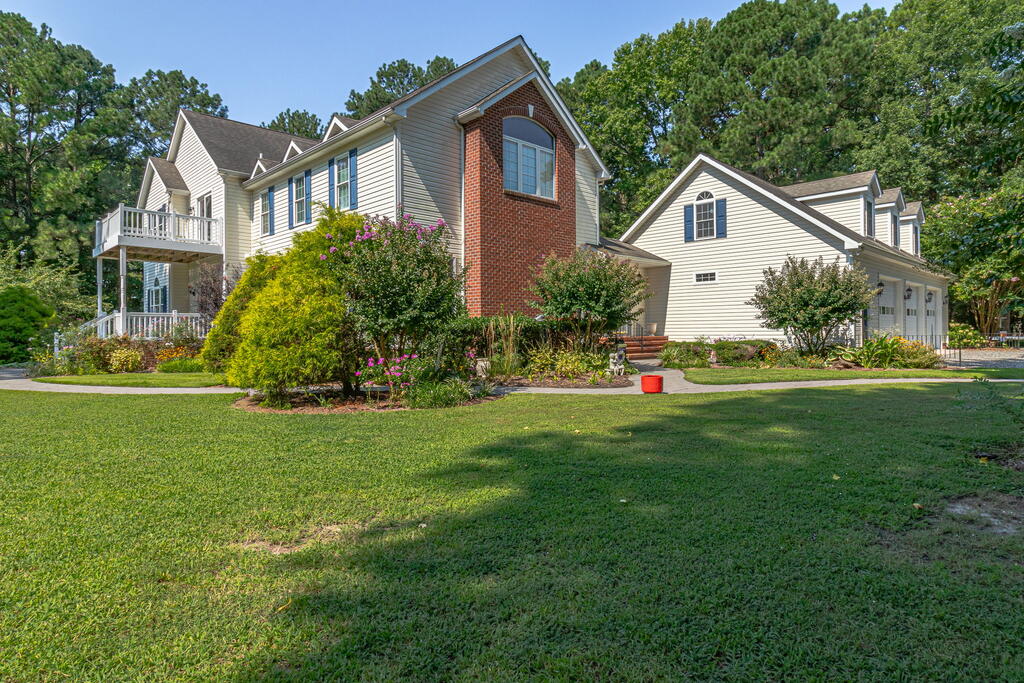 505 Kingscote Drive