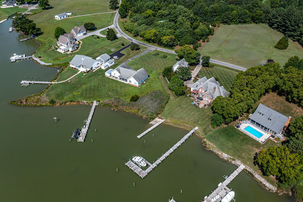 505 Kingscote Drive