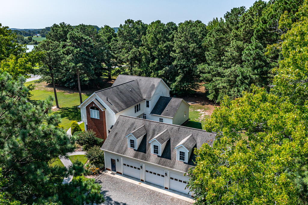505 Kingscote Drive