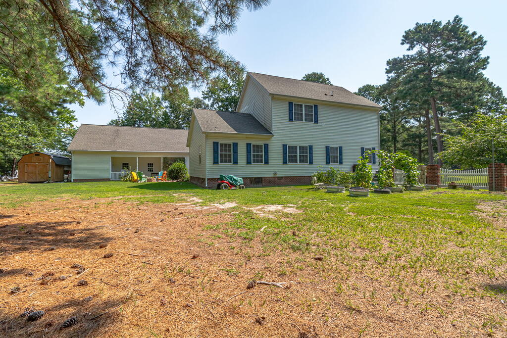 505 Kingscote Drive