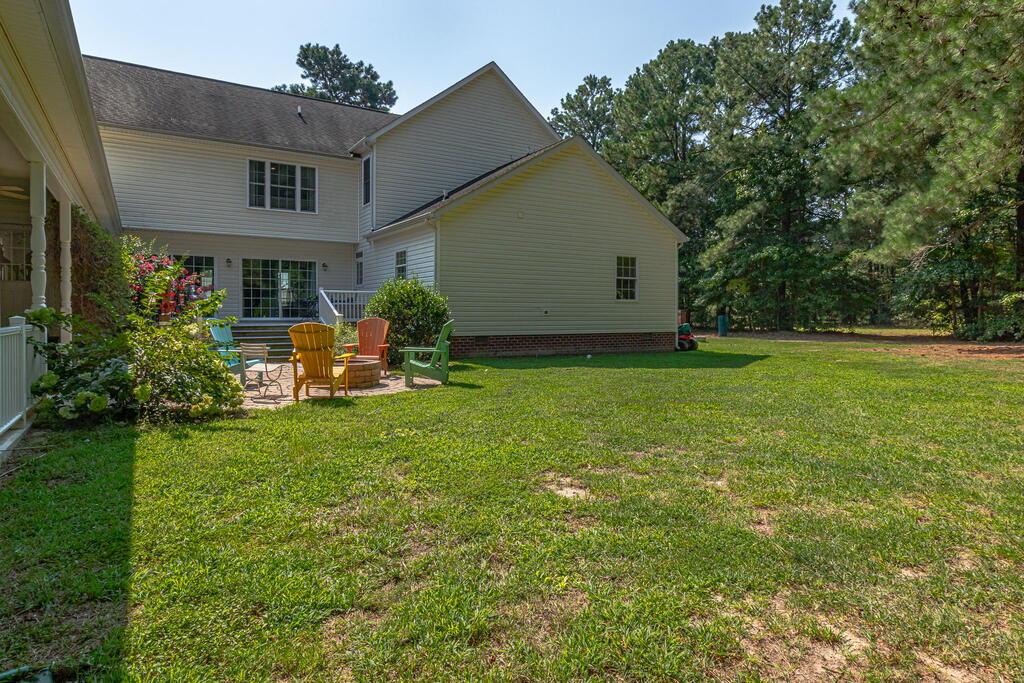 505 Kingscote Drive