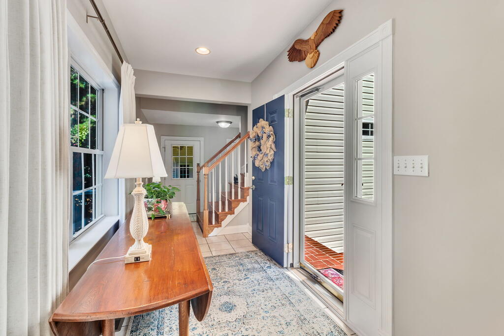 505 Kingscote Drive