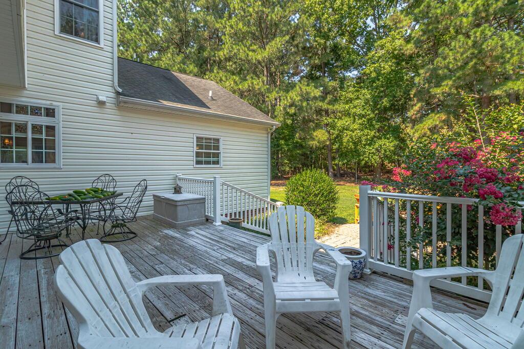 505 Kingscote Drive