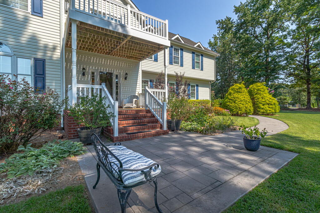 505 Kingscote Drive