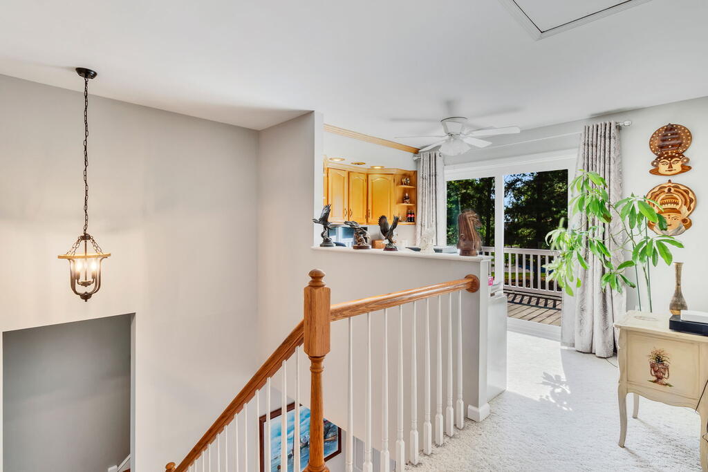 505 Kingscote Drive