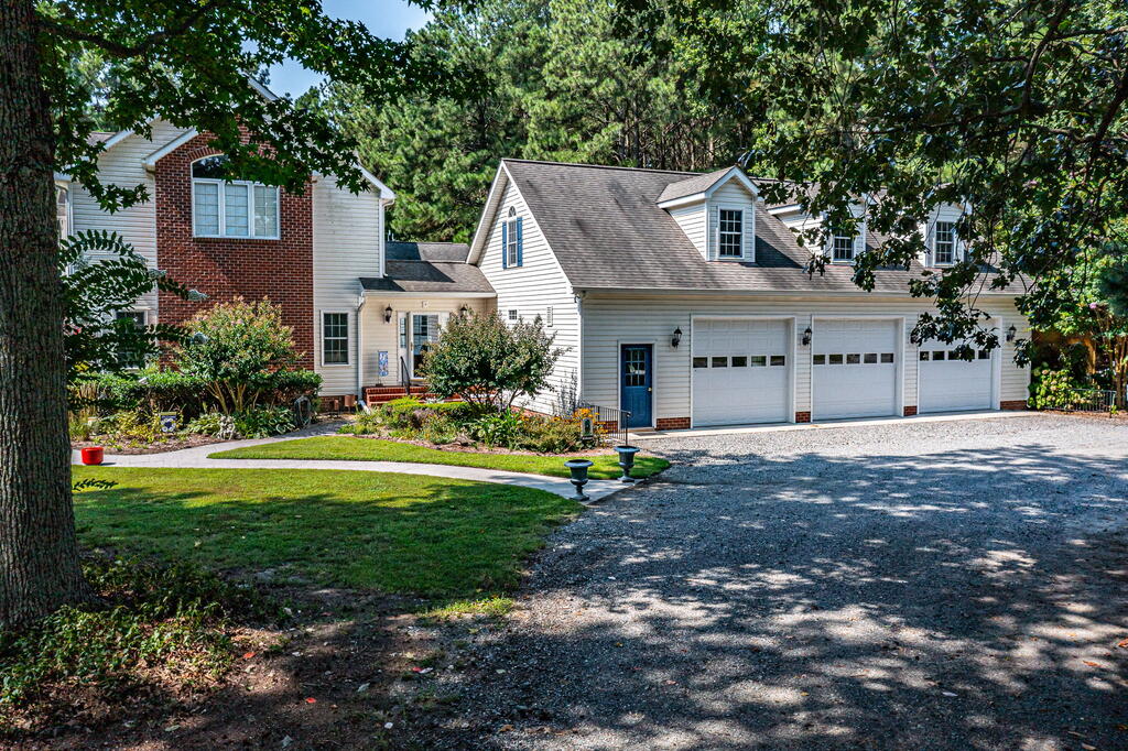 505 Kingscote Drive