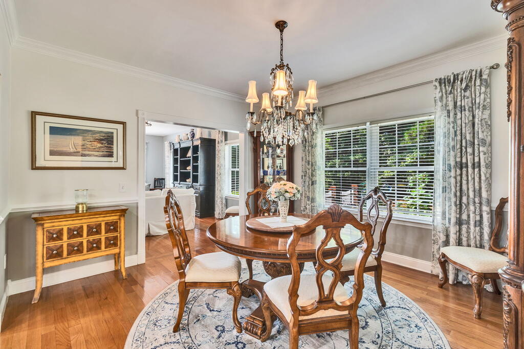505 Kingscote Drive