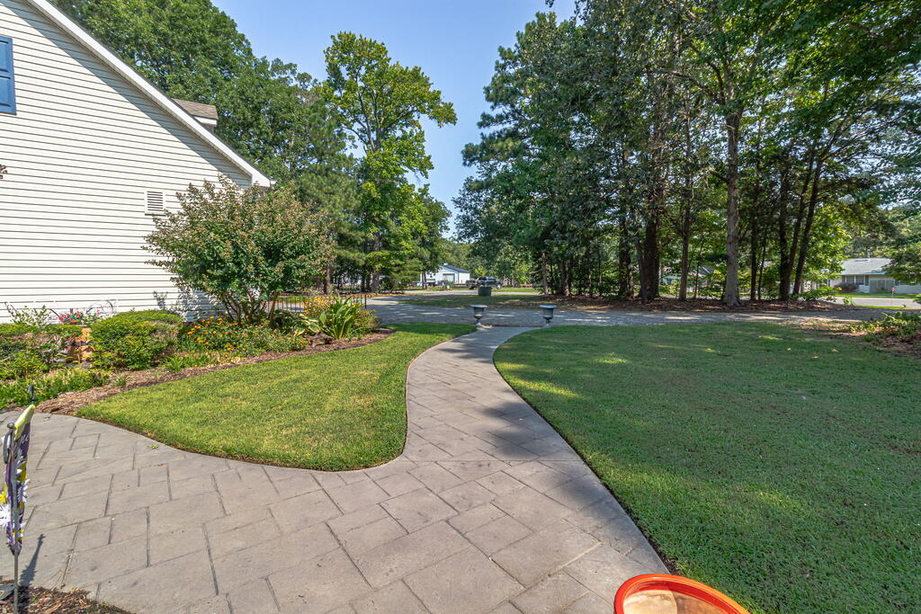 505 Kingscote Drive