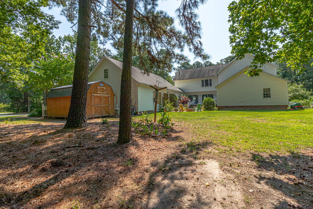505 Kingscote Drive