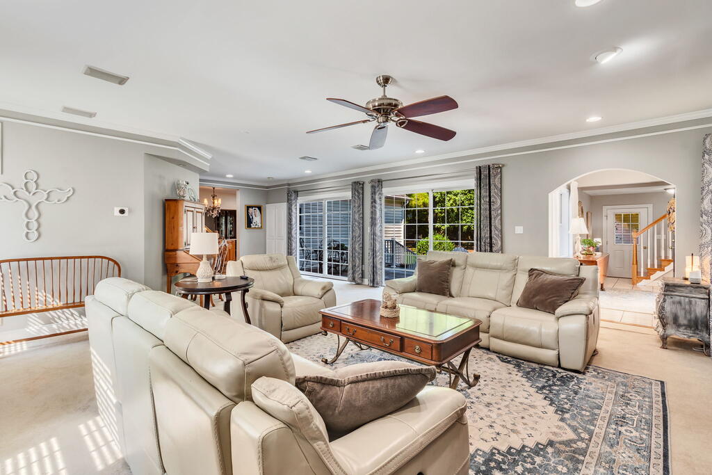 505 Kingscote Drive