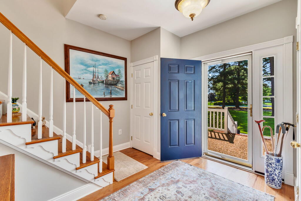 505 Kingscote Drive