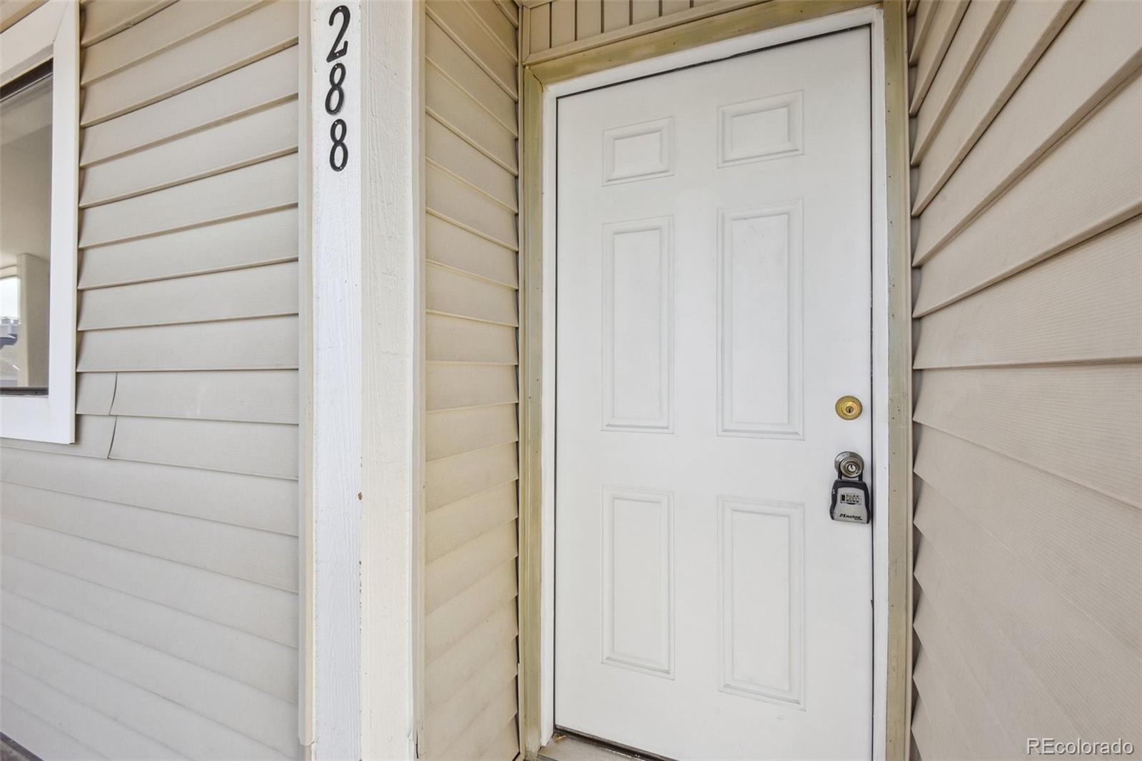 8678 Decatur Street Unit: 288