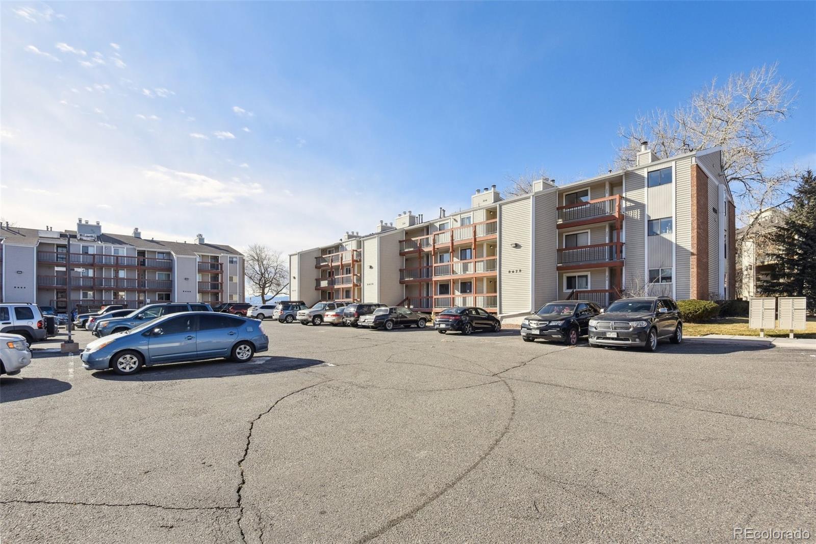 8678 Decatur Street Unit: 288