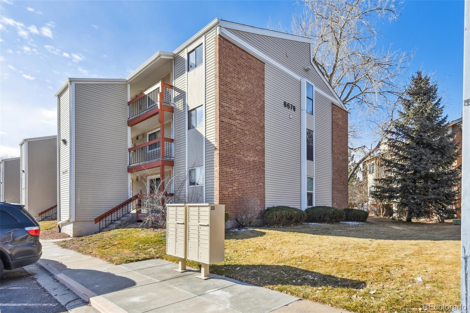 8678 Decatur Street Unit: 288