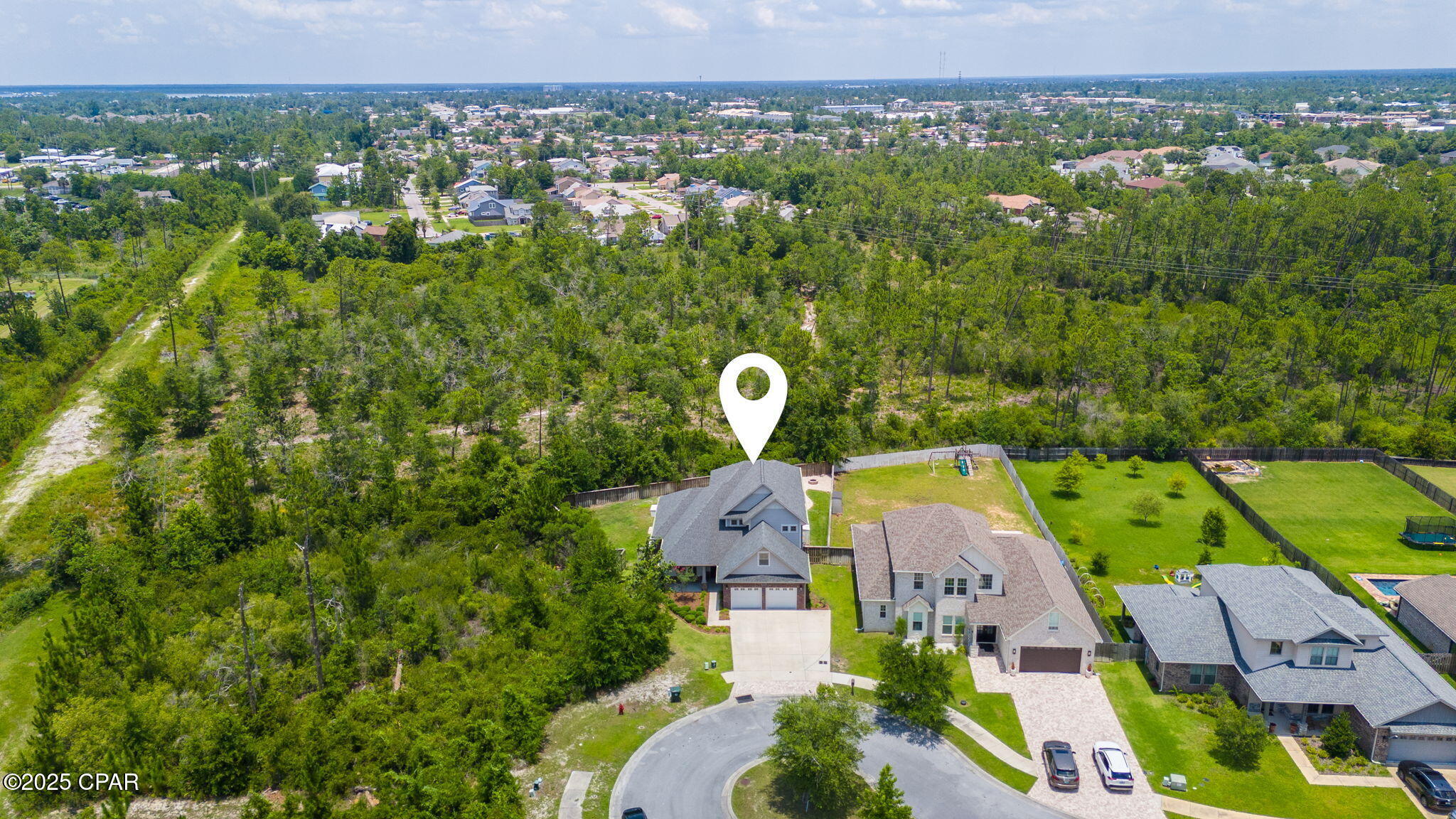 3033 Osprey Circle