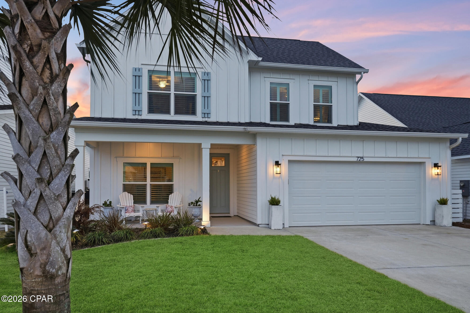 725 Landing Circle
