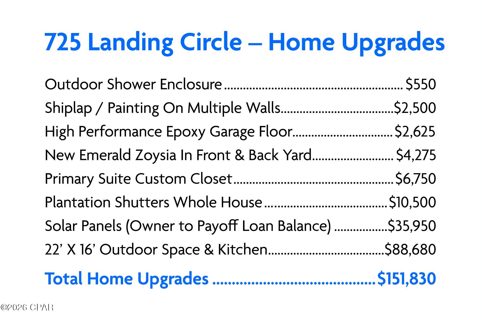 725 Landing Circle