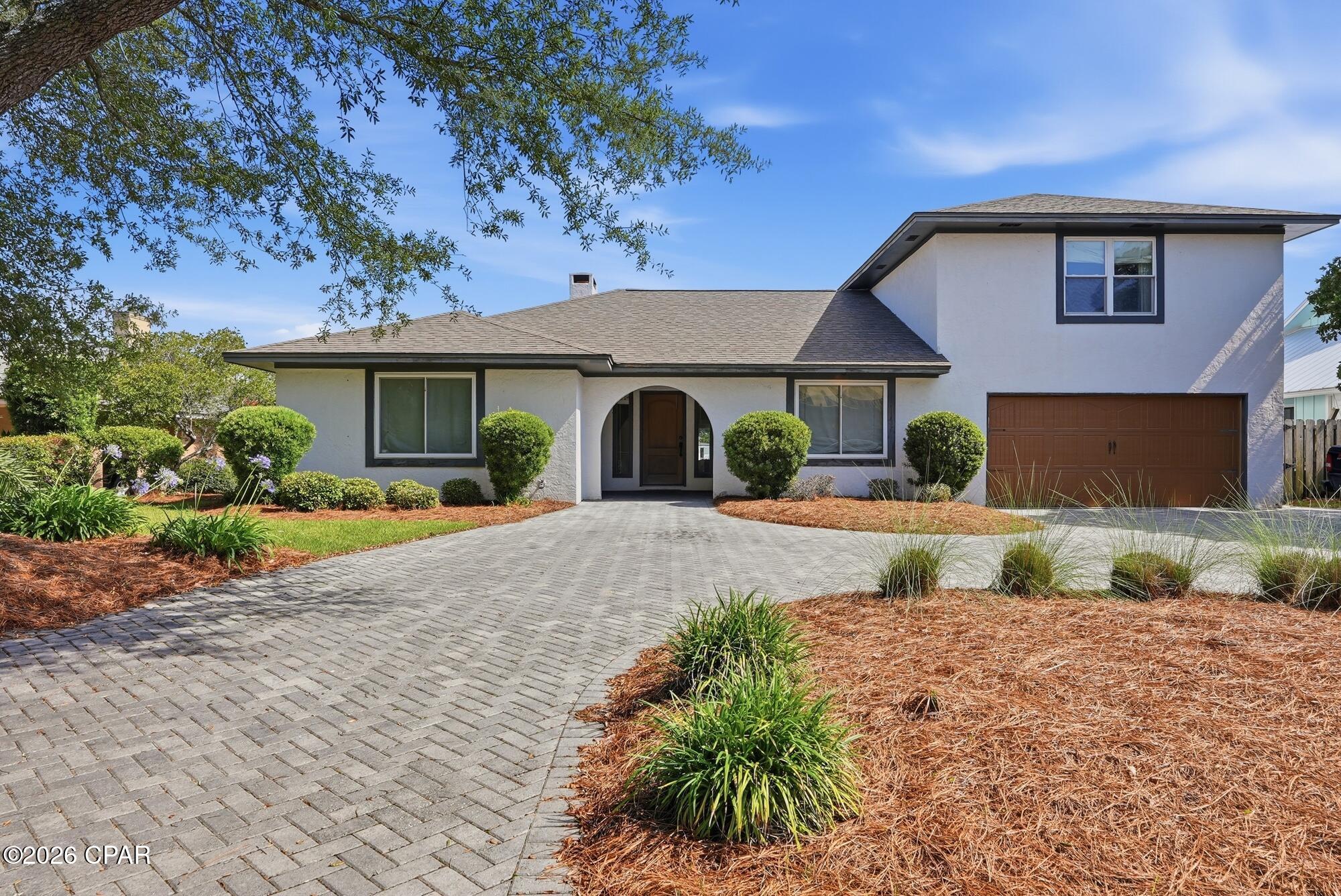 523 Wahoo Road