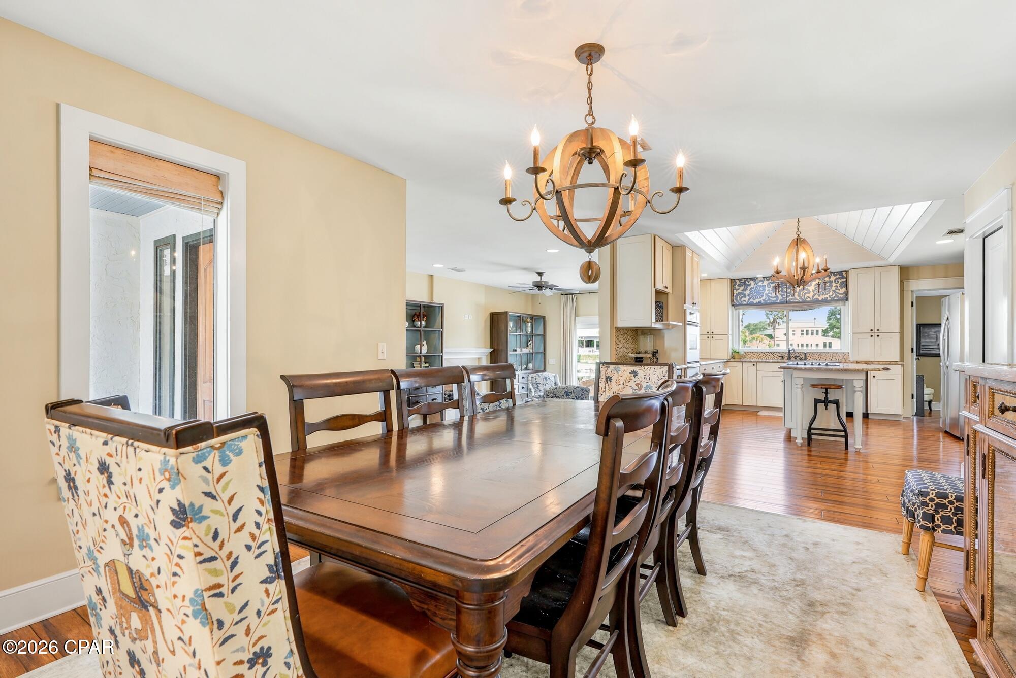 523 Wahoo Road