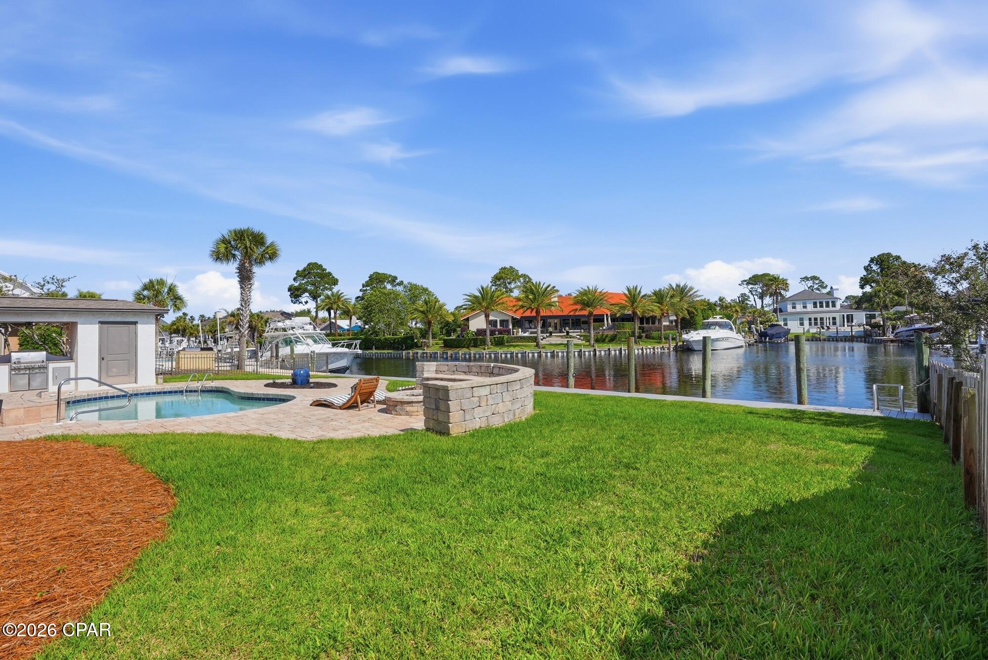 523 Wahoo Road