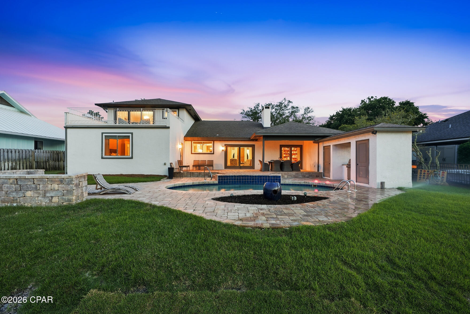 523 Wahoo Road