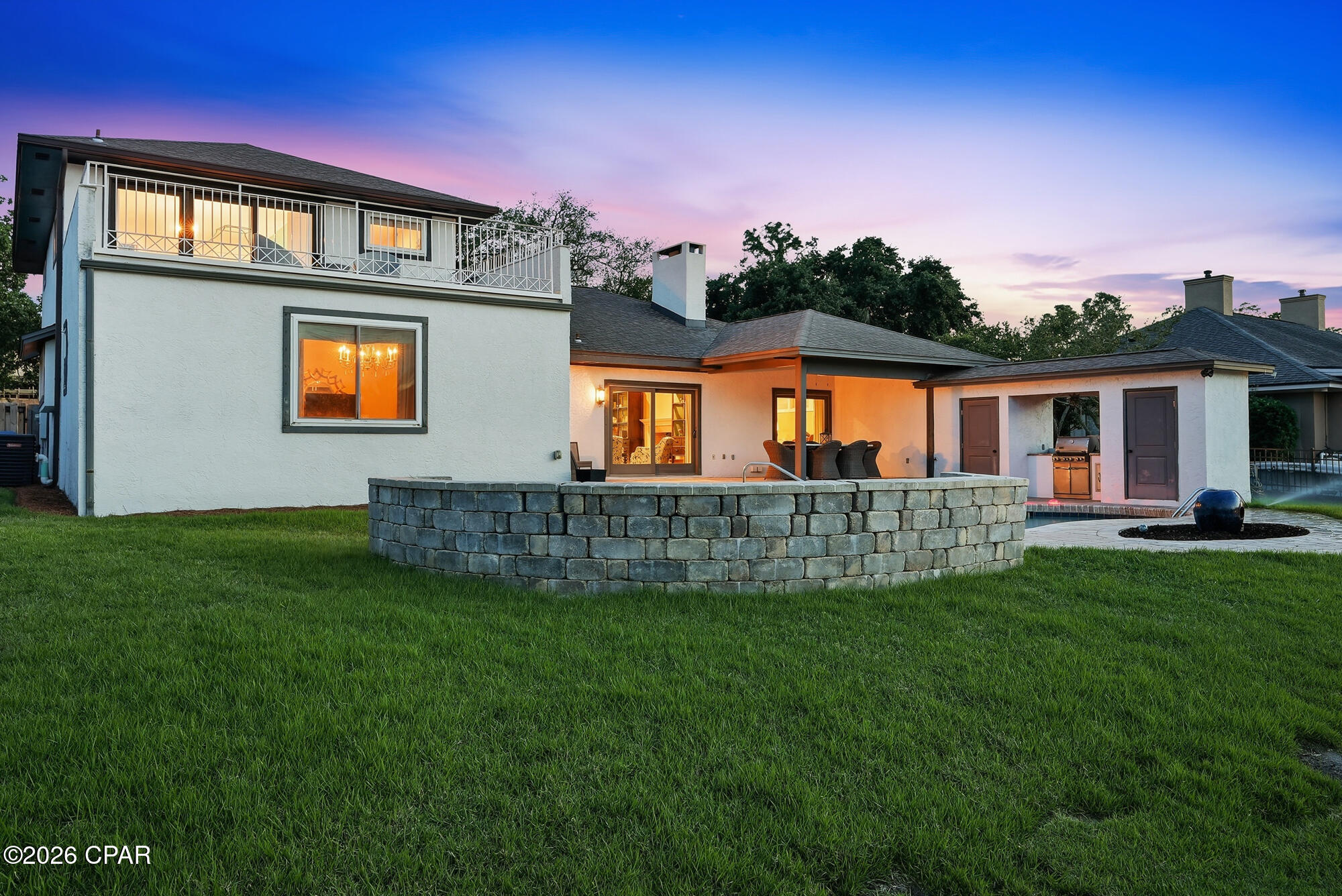 523 Wahoo Road
