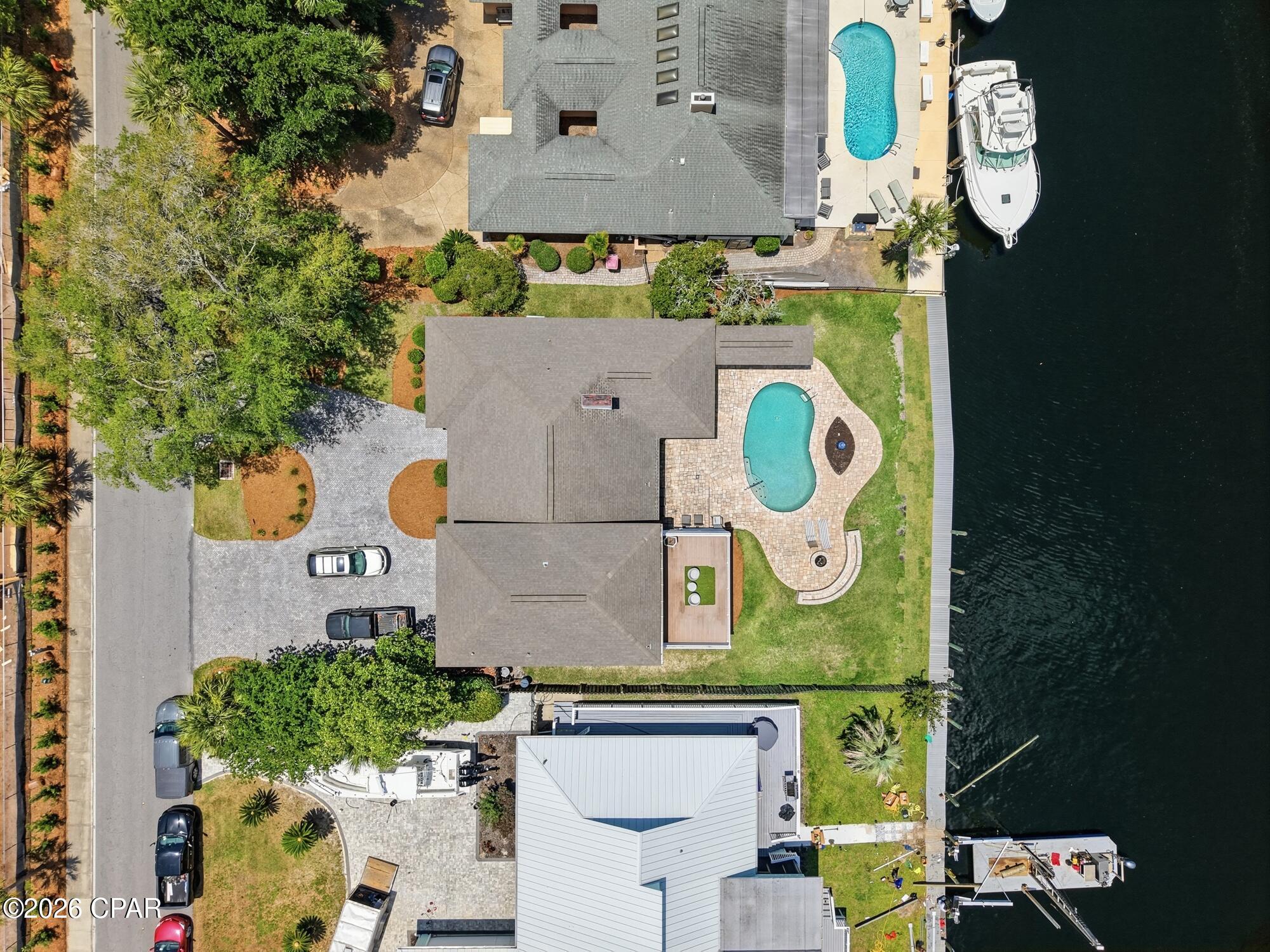 523 Wahoo Road
