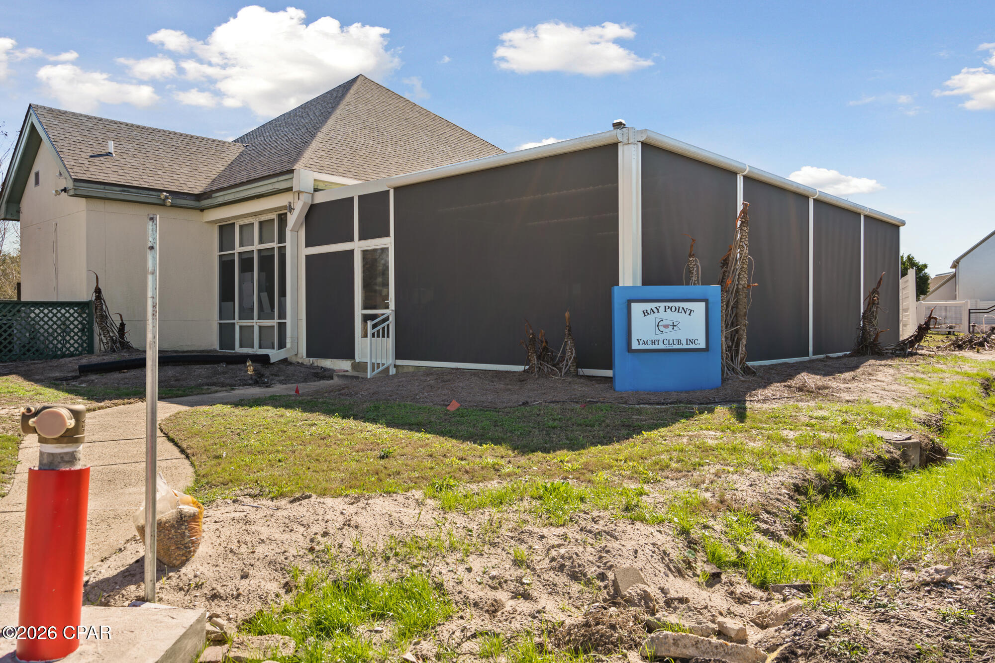 523 Wahoo Road