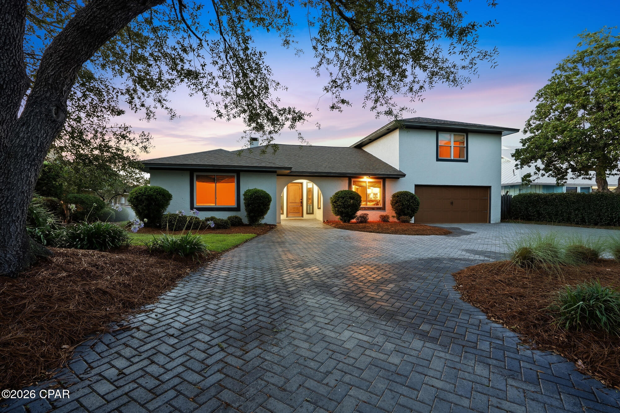 523 Wahoo Road