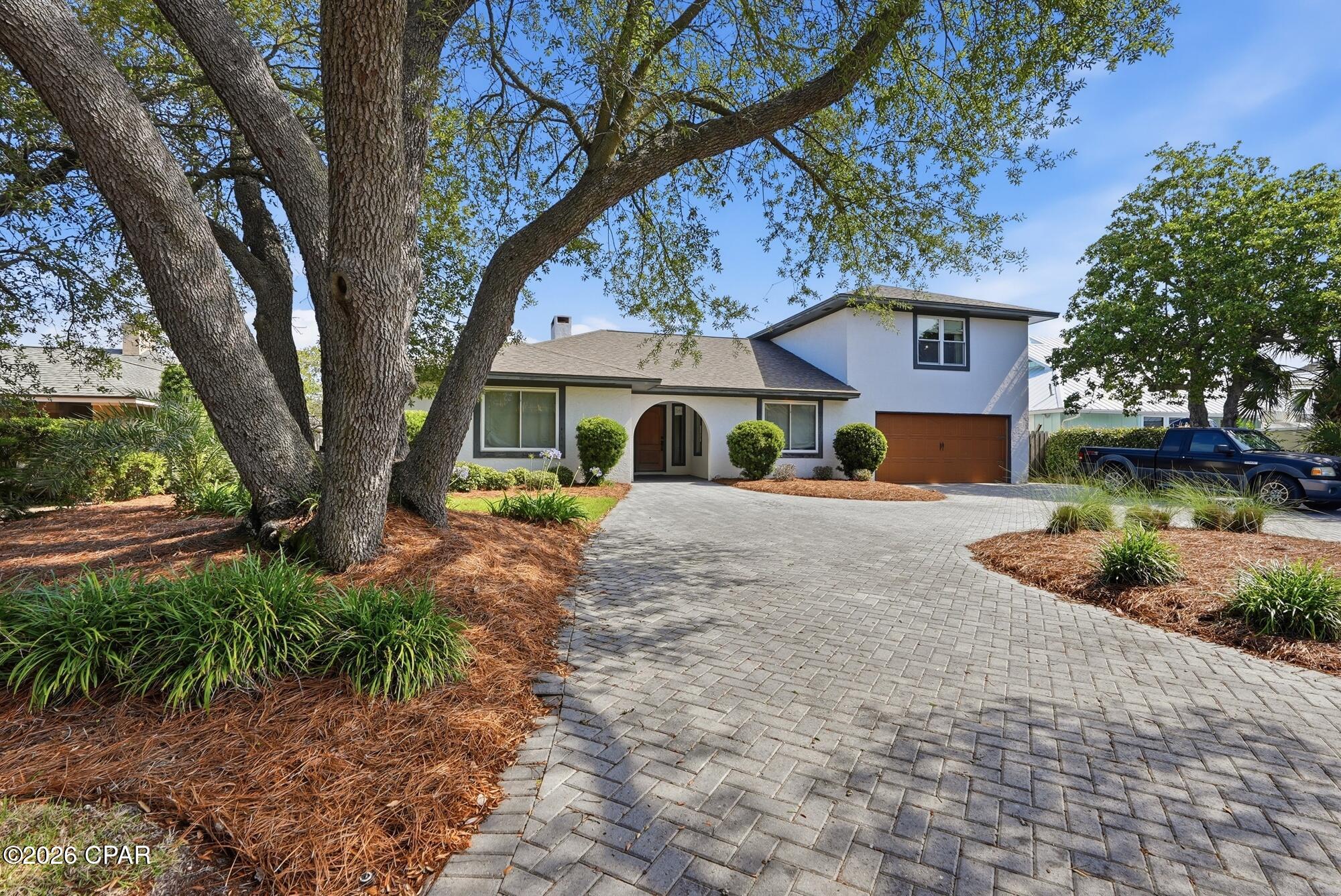 523 Wahoo Road