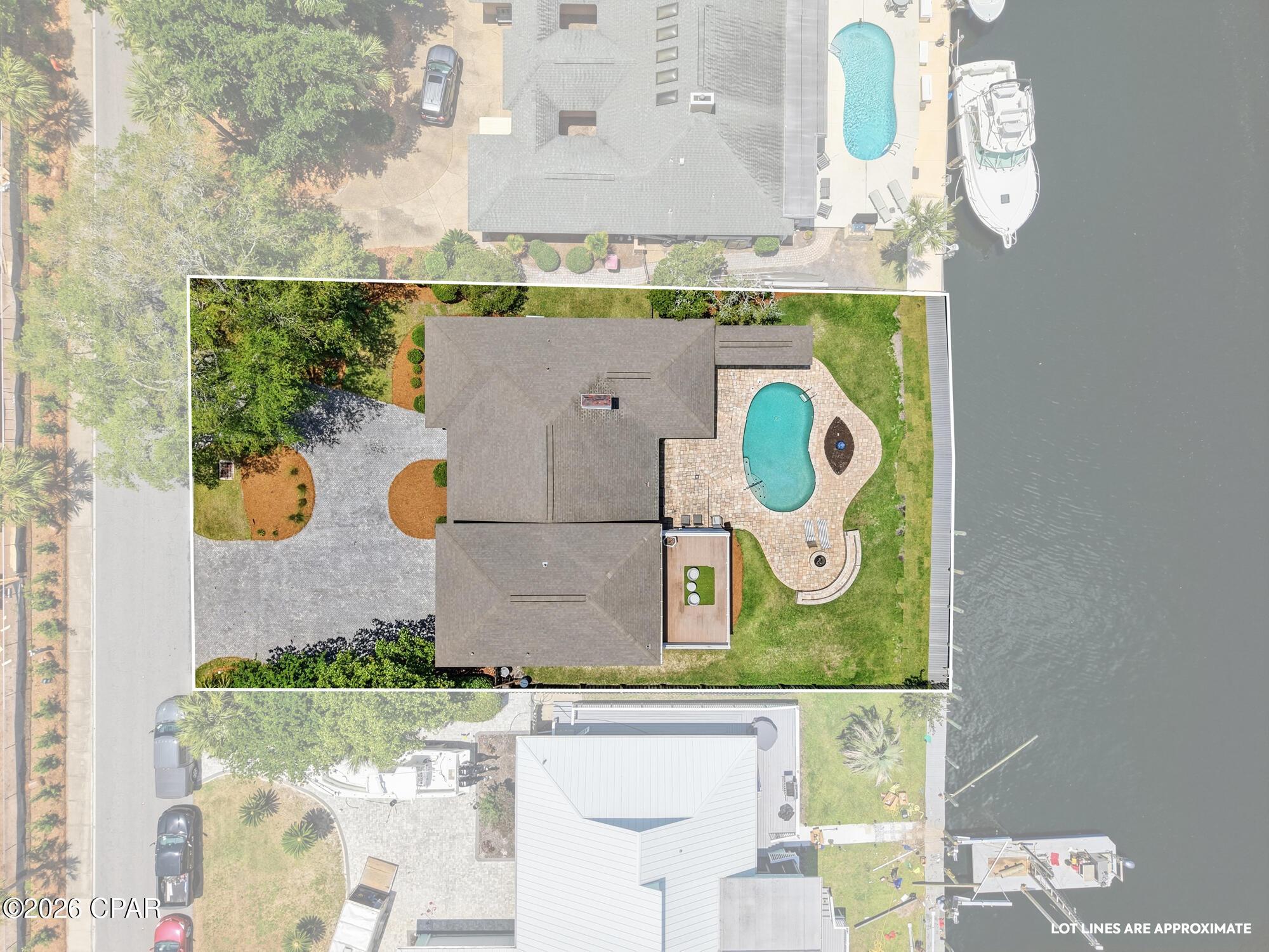 523 Wahoo Road