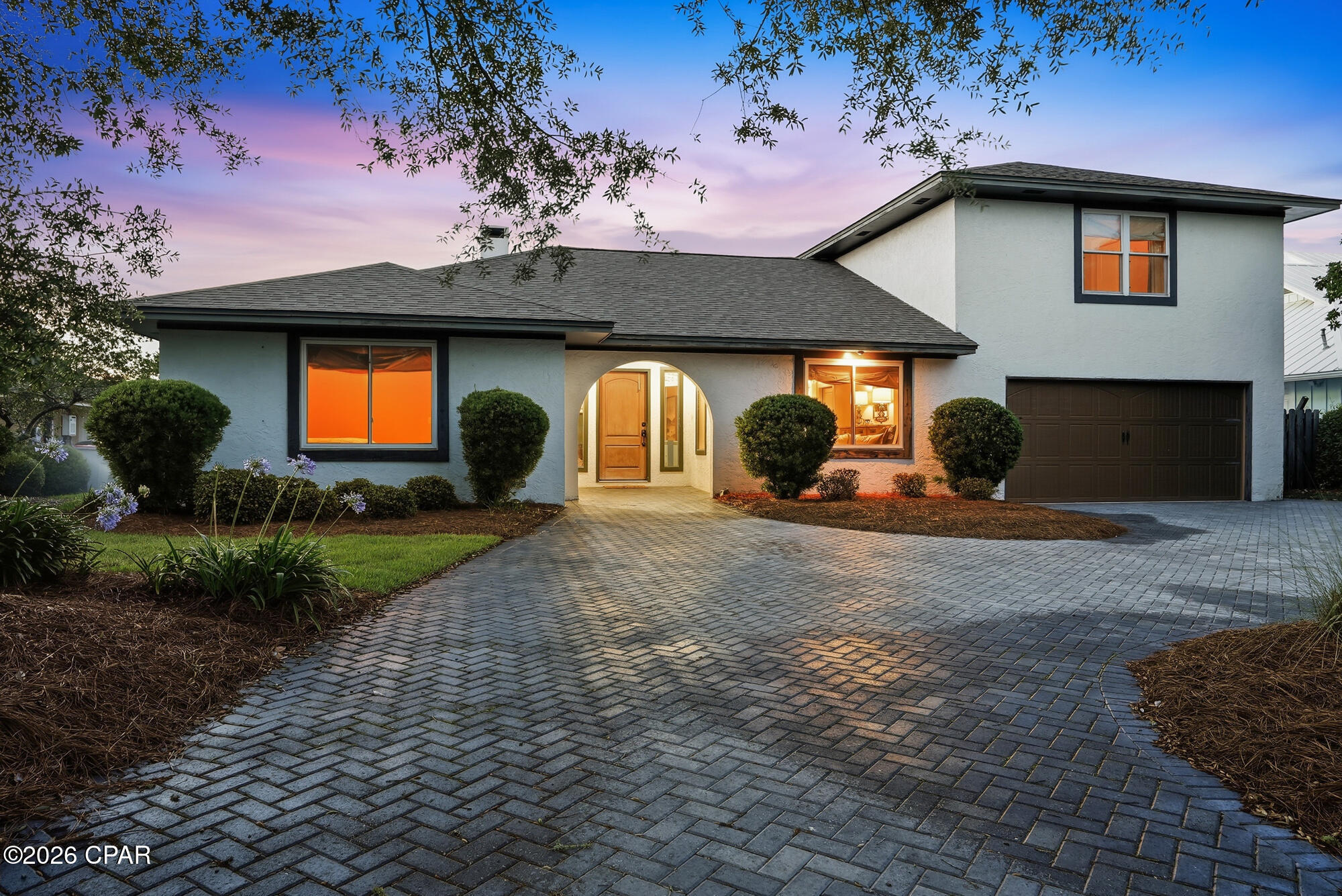 523 Wahoo Road