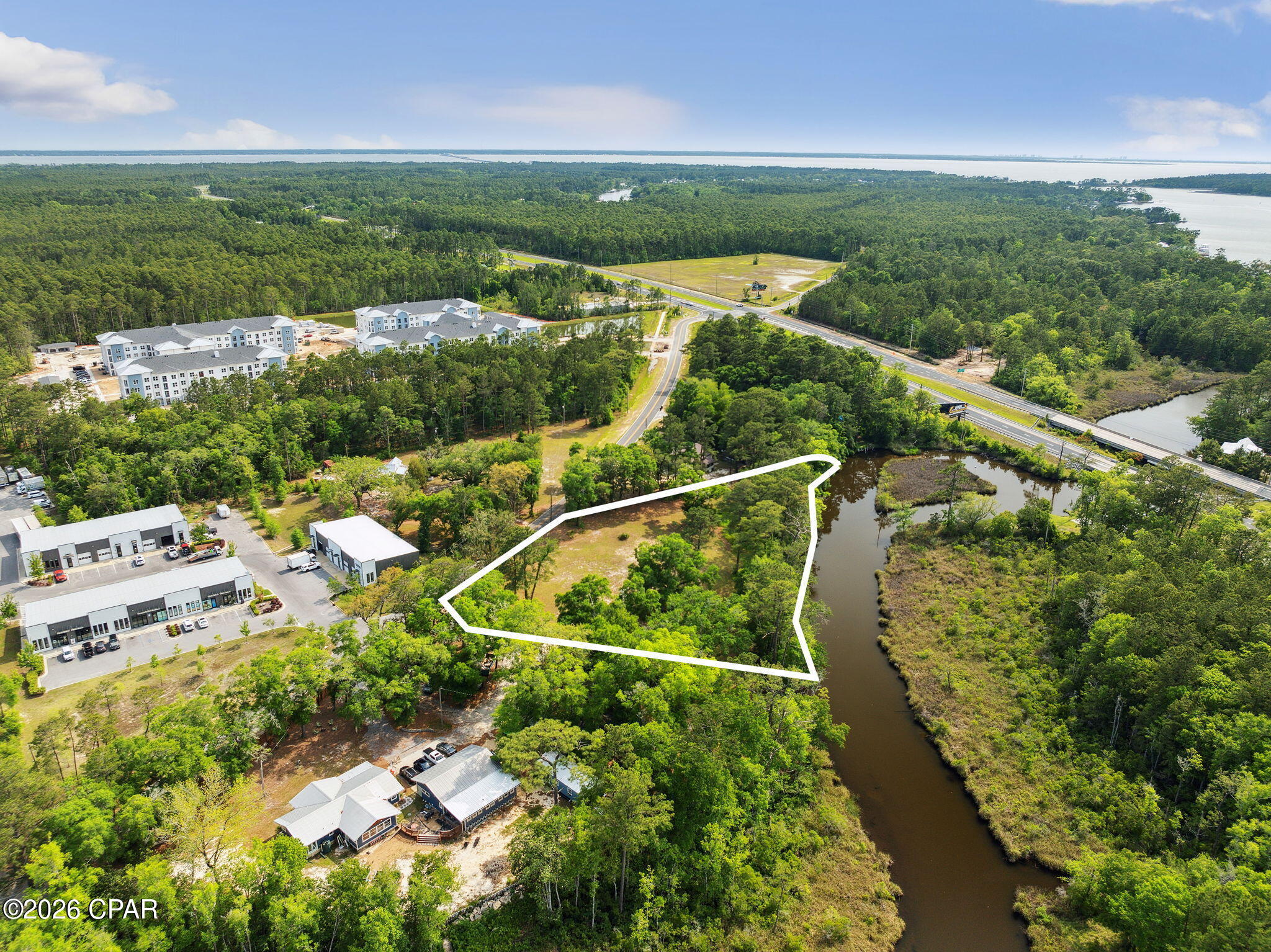 193 Ramsey Branch Road