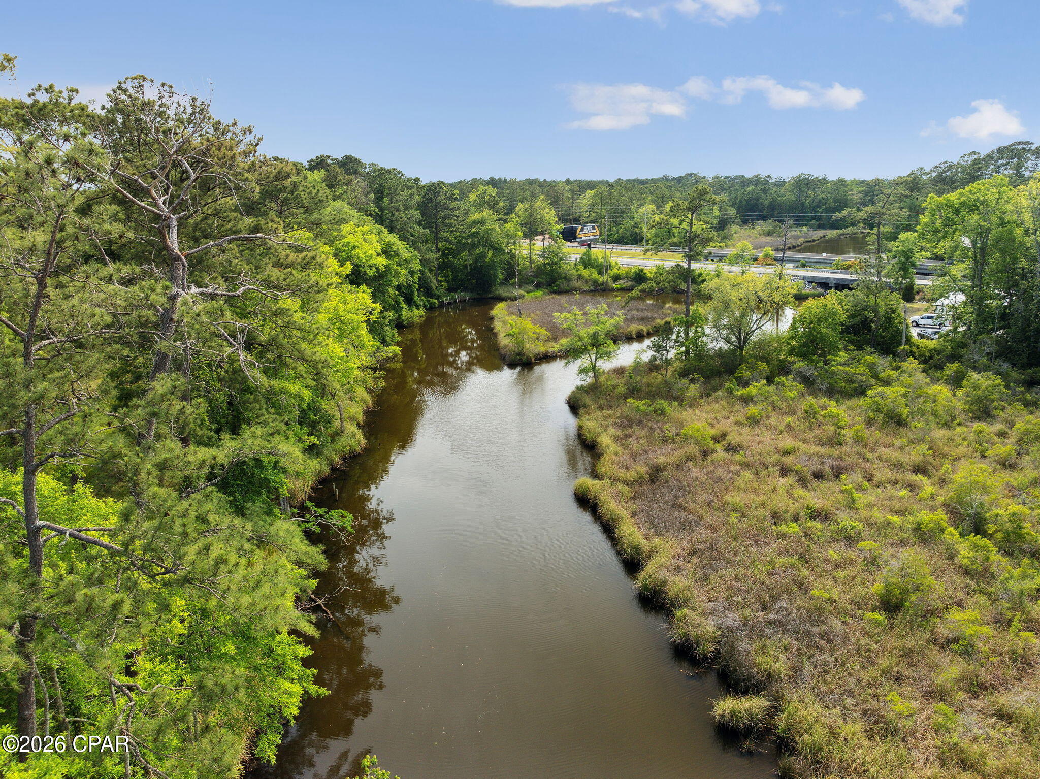 193 Ramsey Branch Road LOT 1