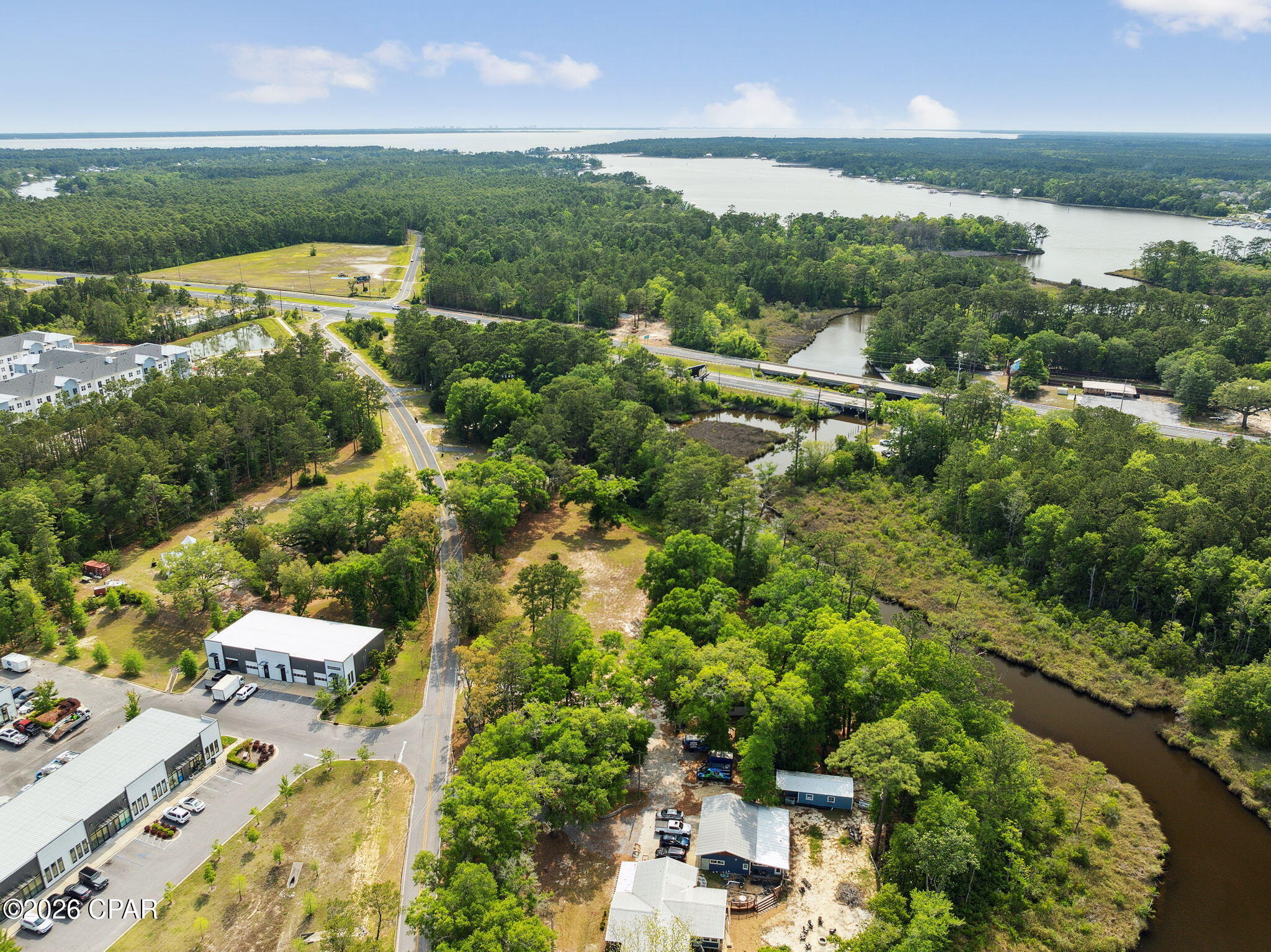 193 Ramsey Branch Road LOT 1