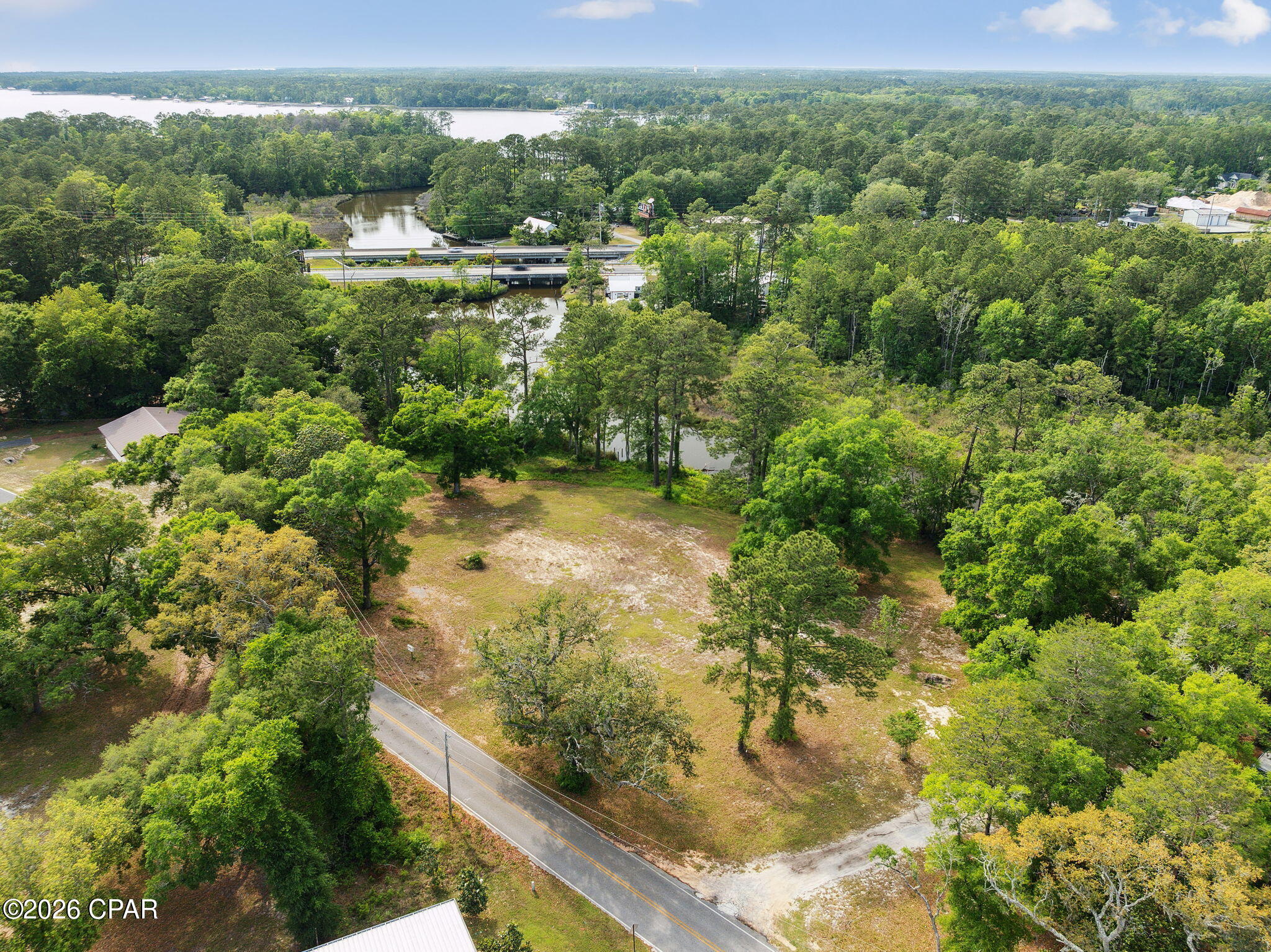 193 Ramsey Branch Road LOT 1