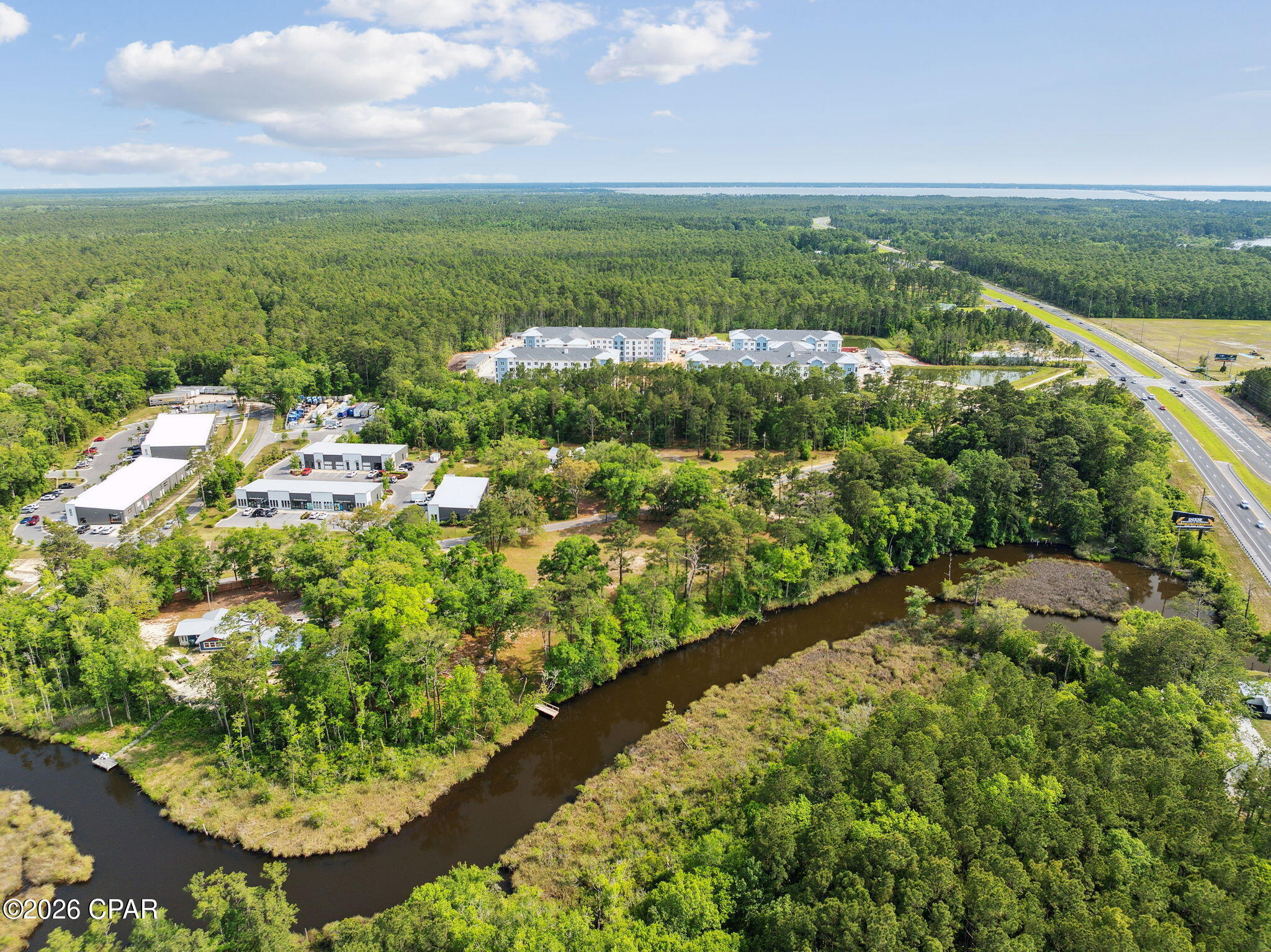 193 Ramsey Branch Road LOT 1