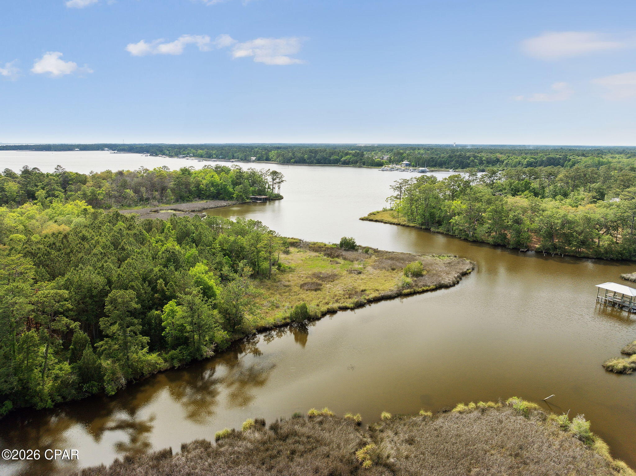 193 Ramsey Branch Road LOT 1