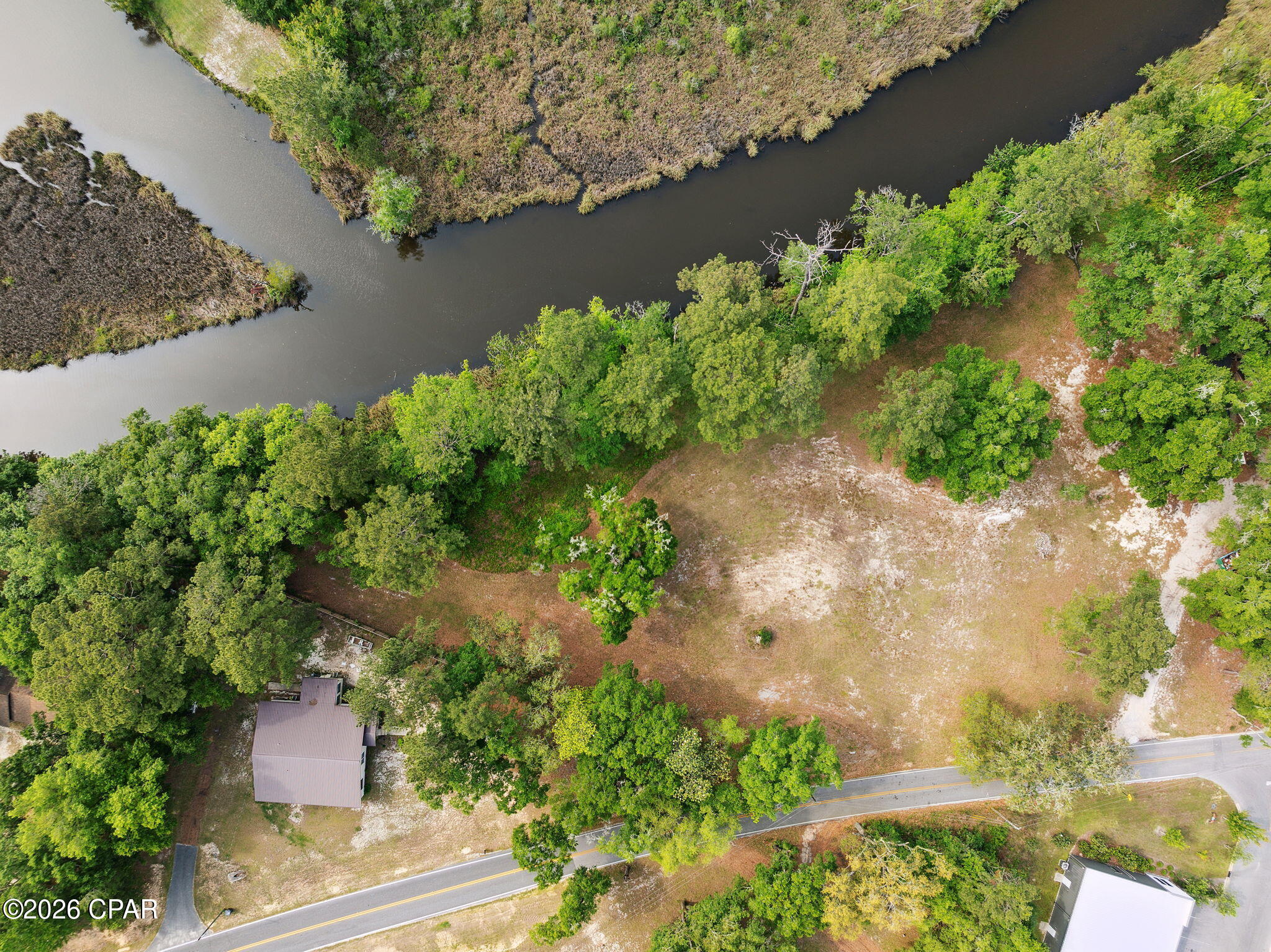 193 Ramsey Branch Road LOT 1