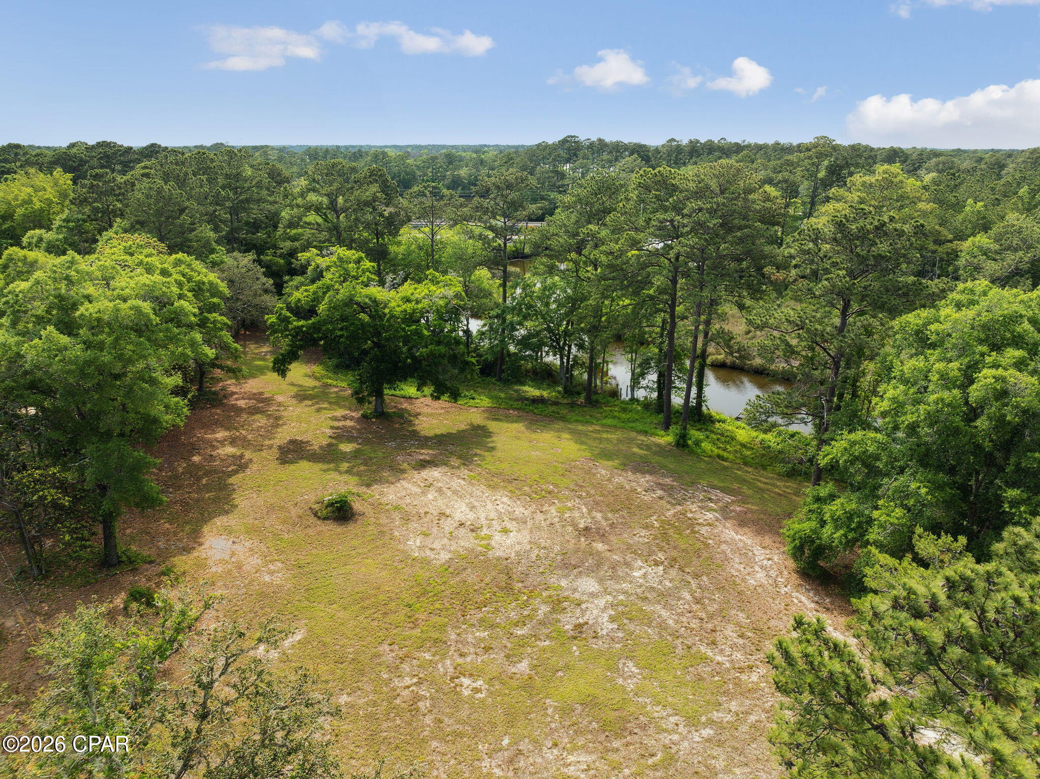 193 Ramsey Branch Road LOT 1