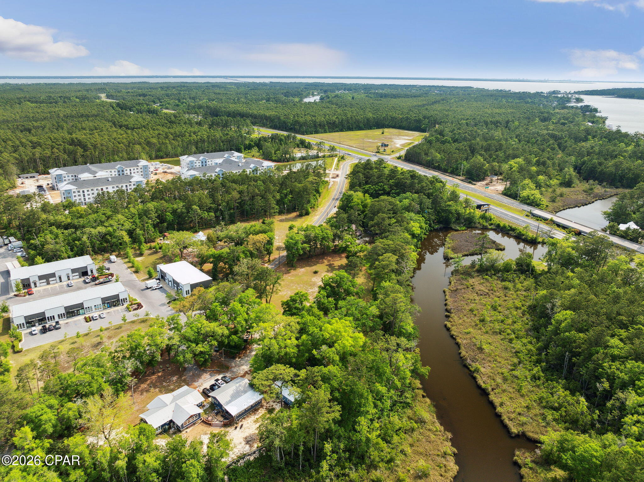 193 Ramsey Branch Road LOT 1