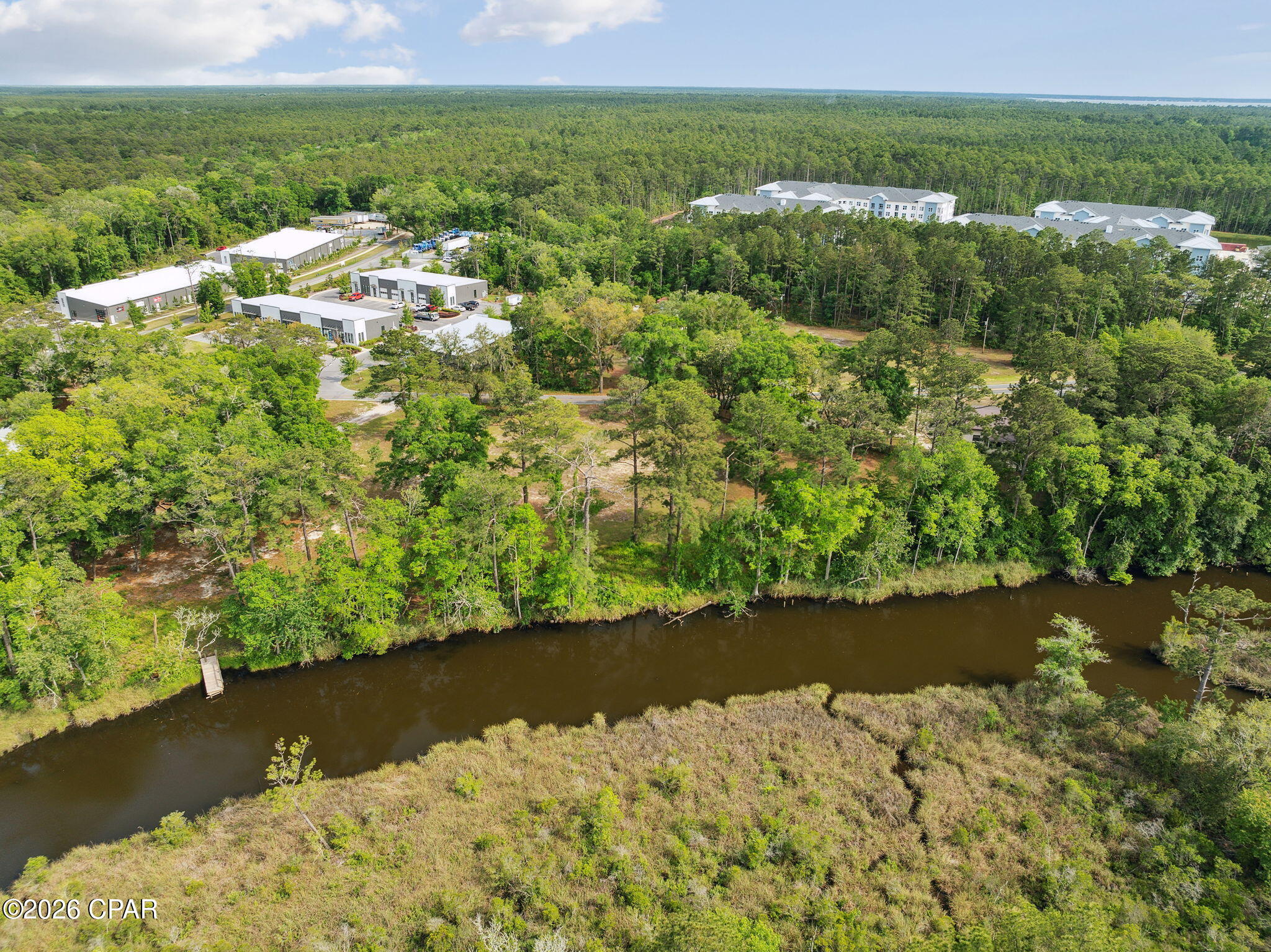 193 Ramsey Branch Road LOT 1
