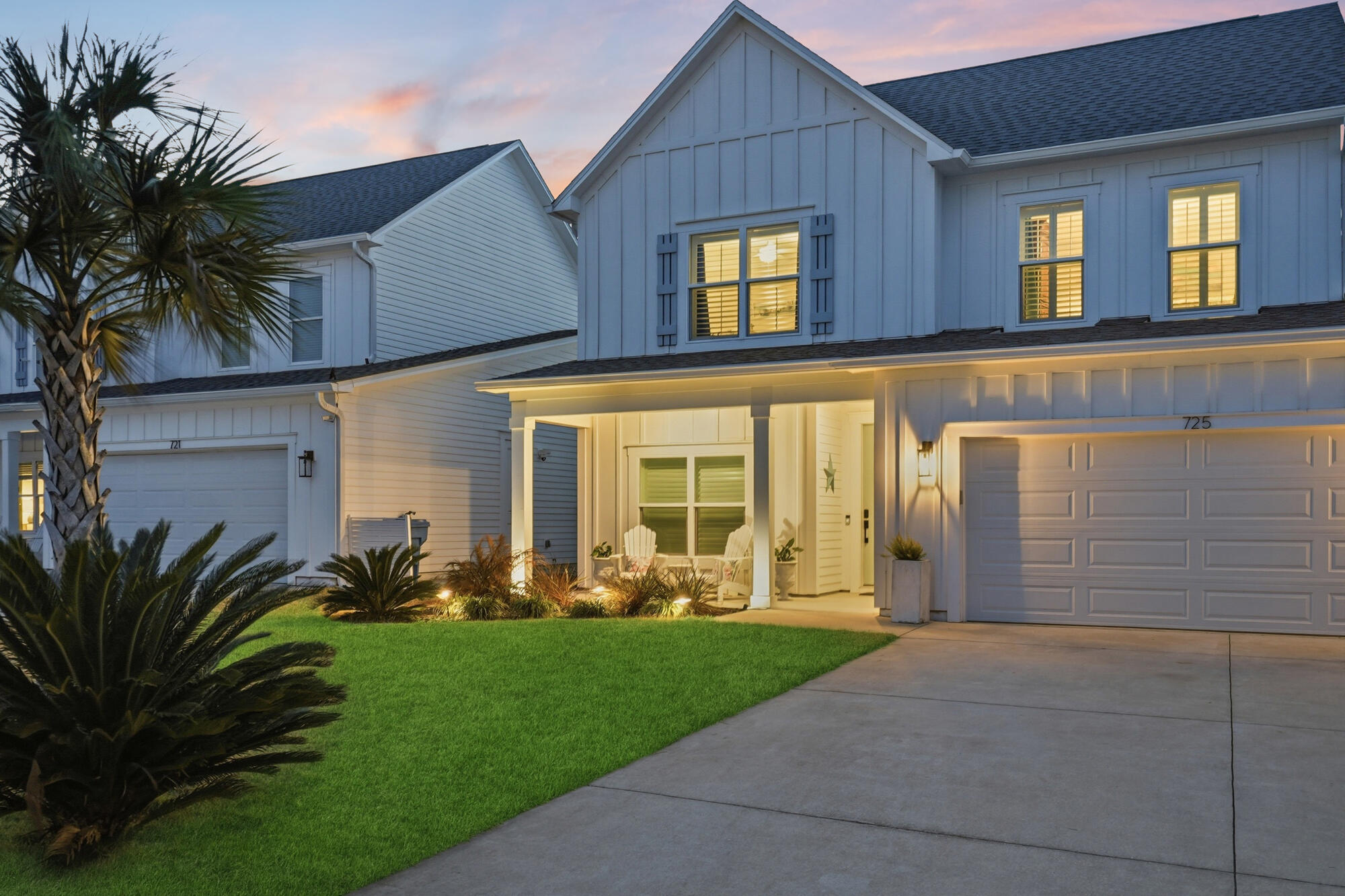 725 Landing Circle