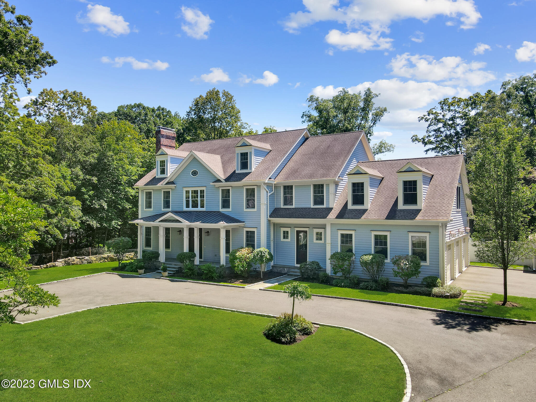 58 Perkins Road