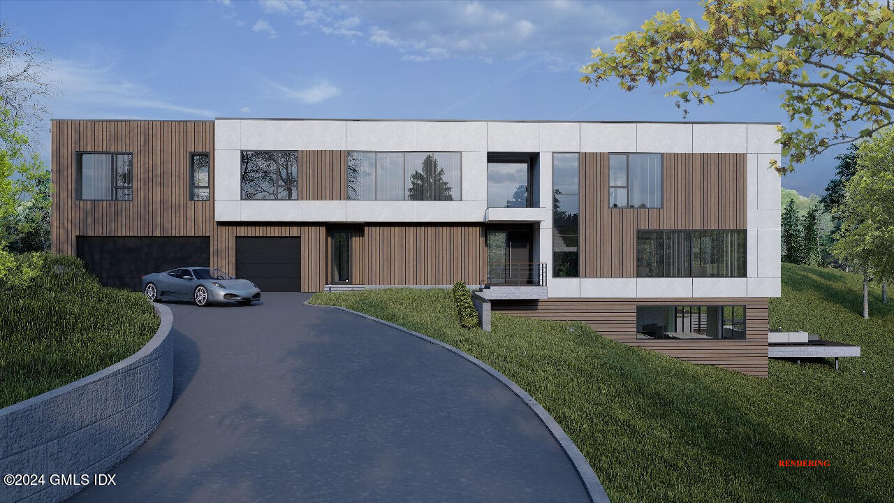 1 Cowdray Drive