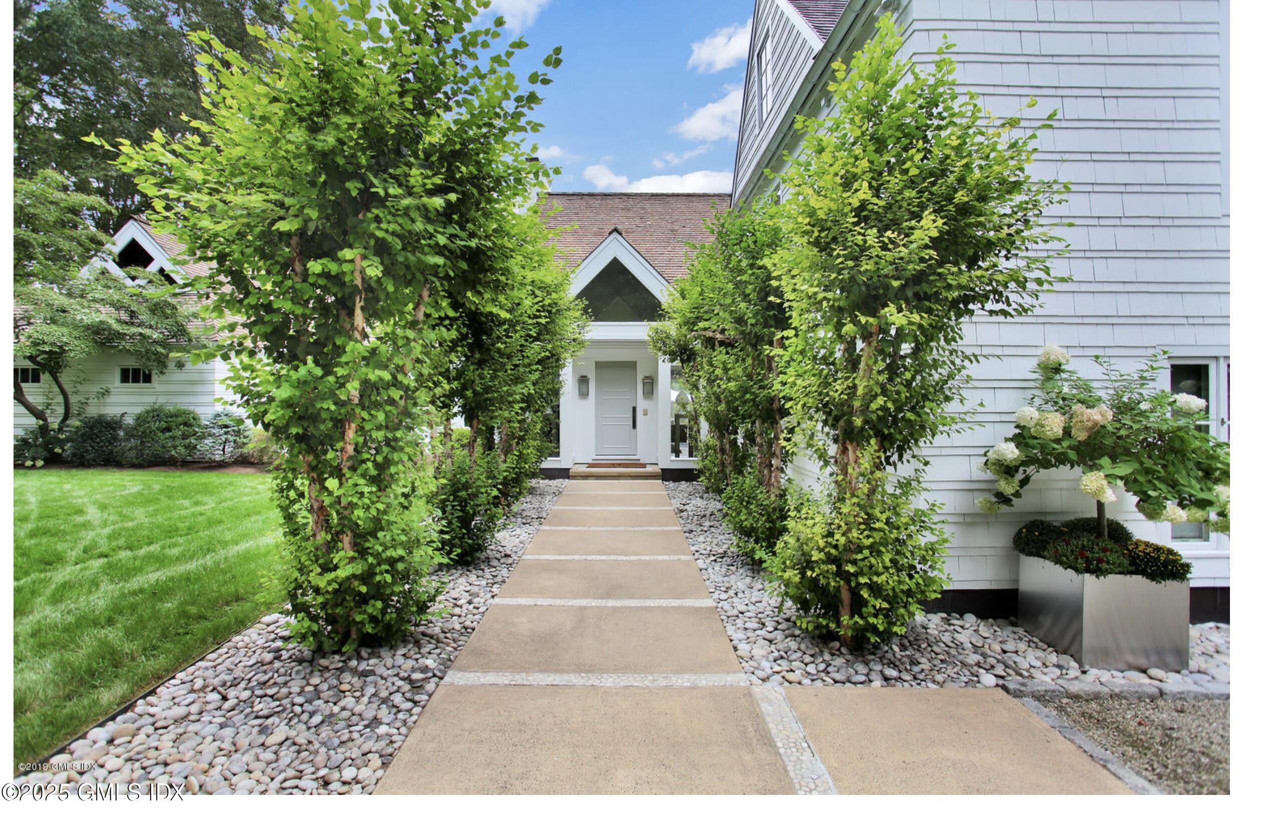 1 Partridge Hollow Road