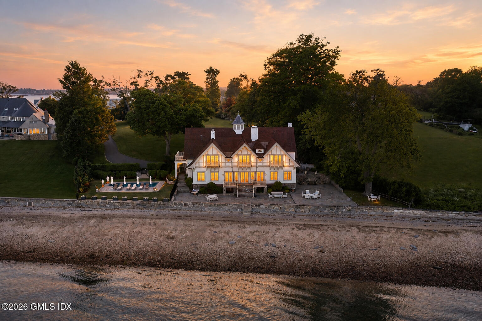 209 Long Neck Point Road