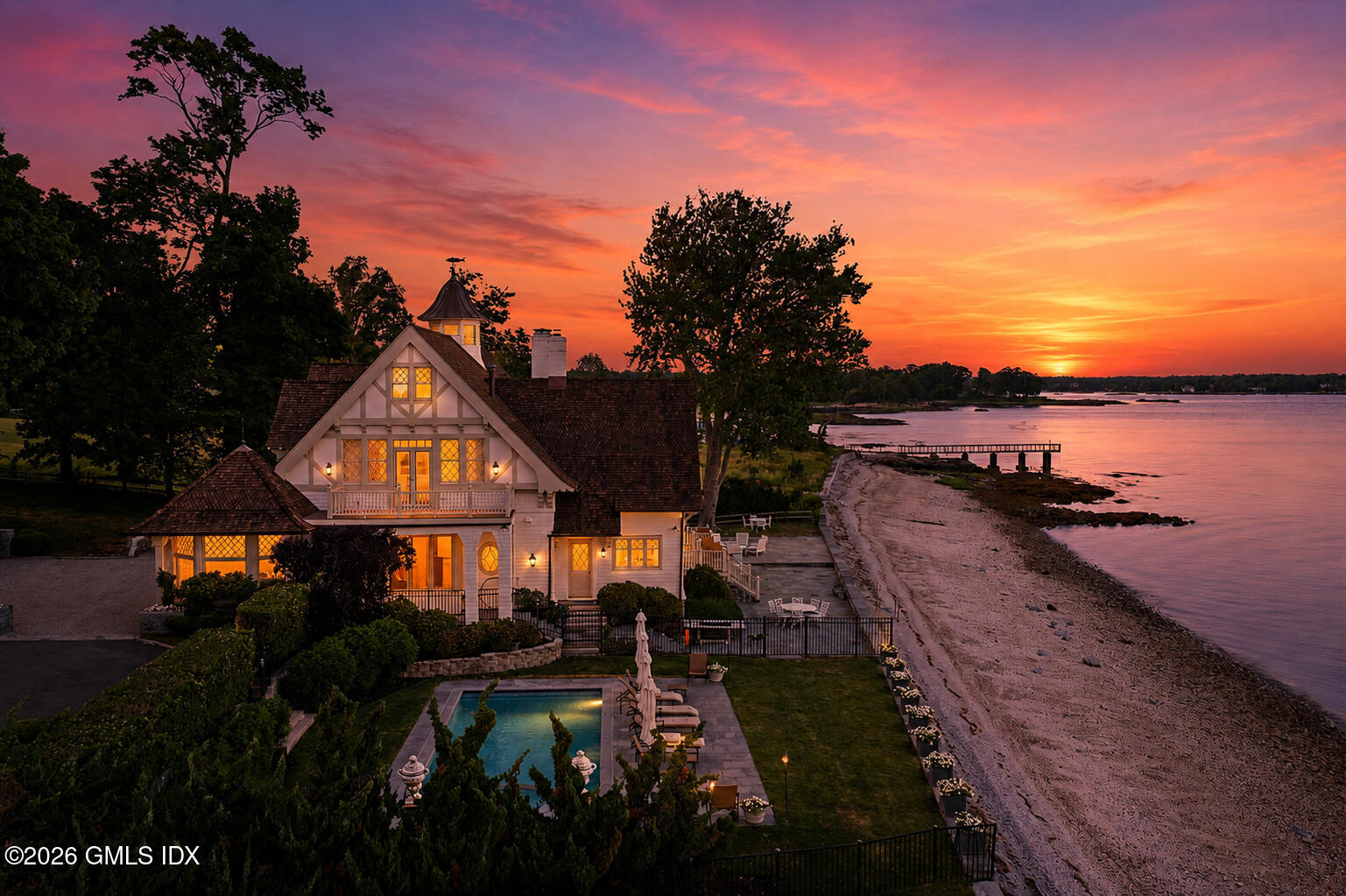 209 Long Neck Point Road
