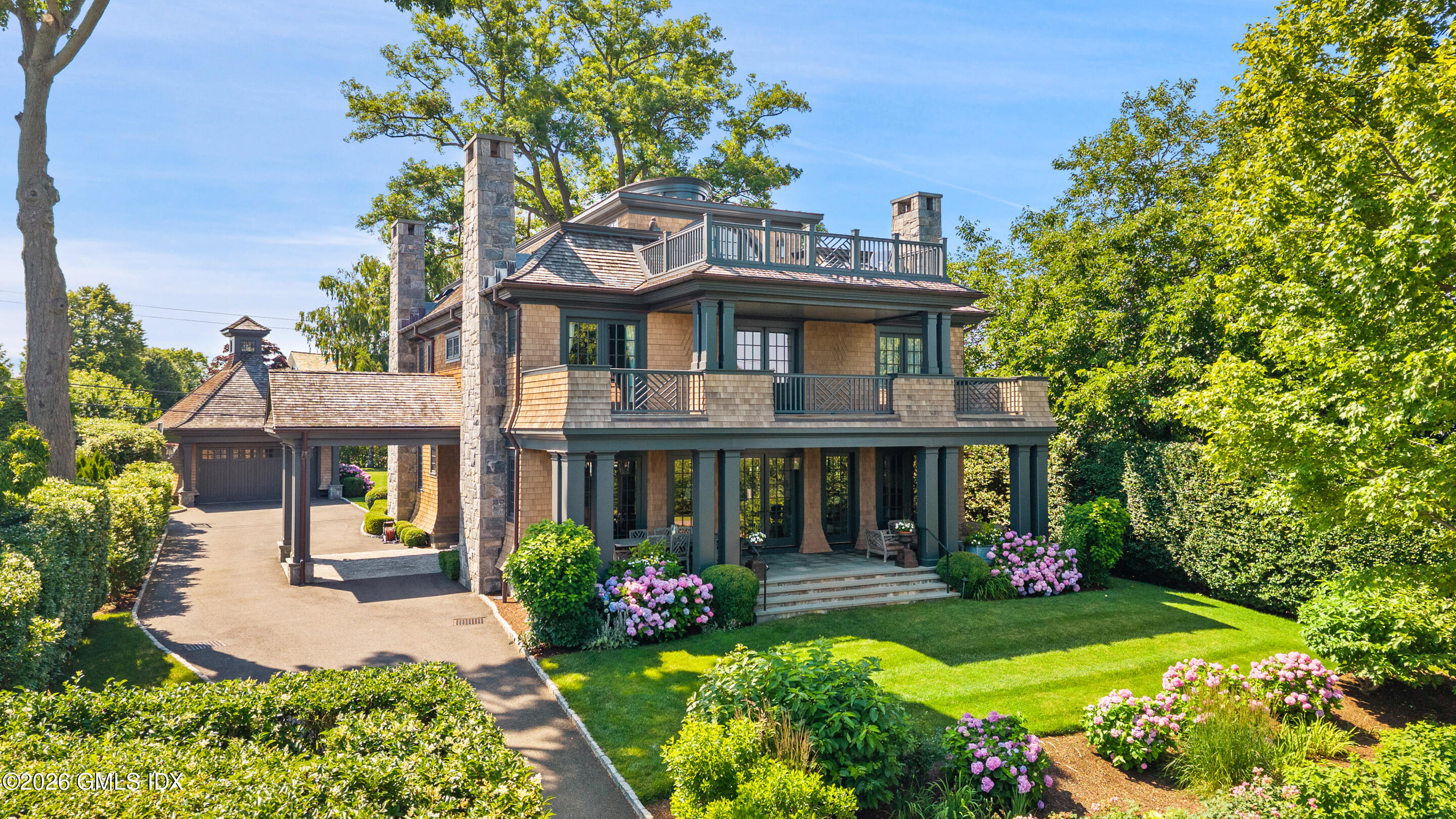 203 Shore Road