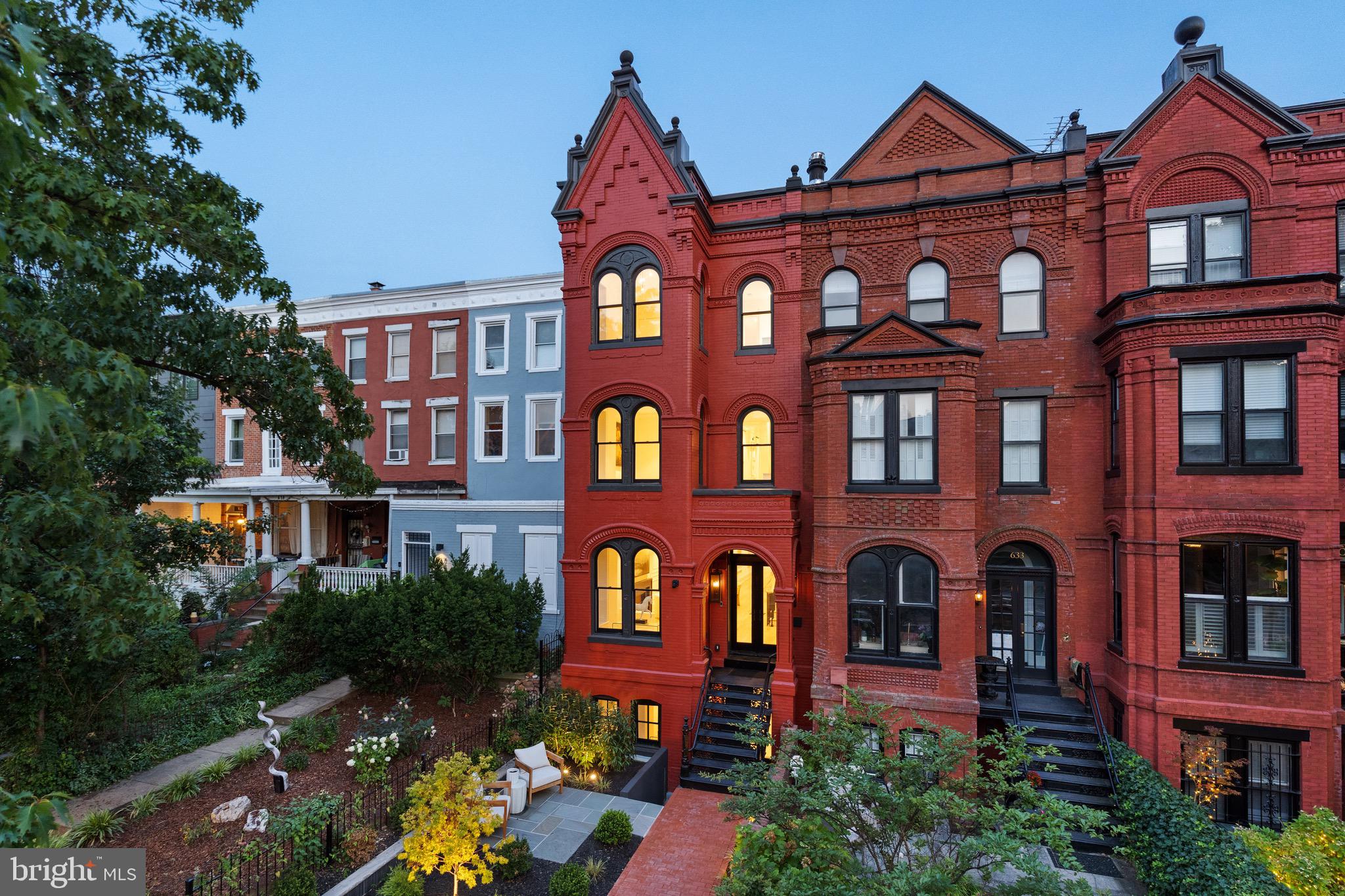 635 MARYLAND AVENUE NE